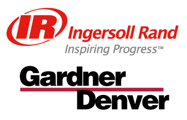 Ingersoll Rand and Gardner Denver Merger
