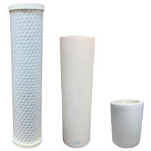 Balston to Parker Finite cross reference